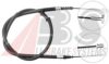 FIAT 46465948 Cable, parking brake